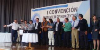 RNC aboga por aunar el nacionalismo que no logr&oacute; CC