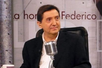 &iquest;Nueva crisis en Libertad Digital?