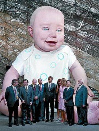 A la sombra de Miguelin