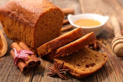 Pan de especias: 2 recetas f&aacute;ciles ?