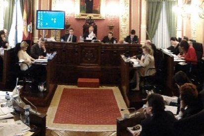Contin&uacute;a el pacto de gobierno en Orense