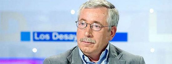 RTVE anima a la huelga general desde sus espacios informativos