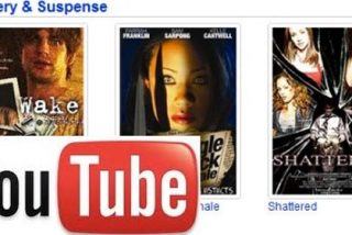 Youtube empieza a emitir contenidos en directo mediante cuatro canales