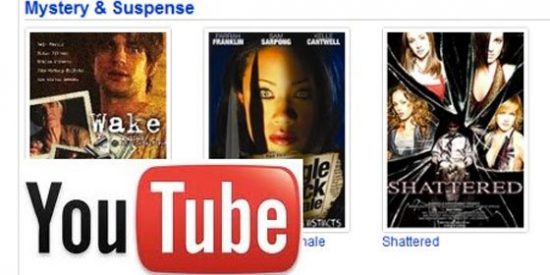 Youtube empieza a emitir contenidos en directo mediante cuatro canales