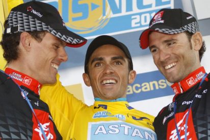 Creer o no creer a Contador