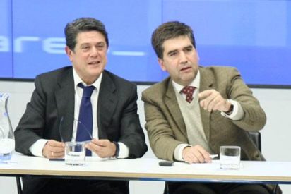 El PP pide que el Gobierno exija a Ch&aacute;vez la extradici&oacute;n de los etarras y poner a Cubillas a disposici&oacute;n judicial