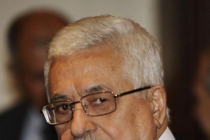 Abbas intentar&aacute; que EEUU reconozca un Estado palestino con Cisjordania