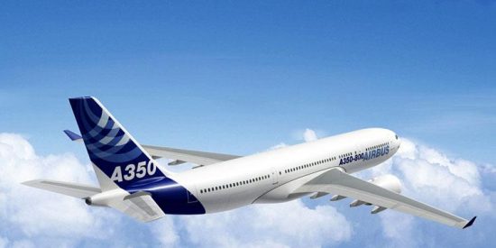 Airbus abre una factor&iacute;a en Reino Unido destinada a fabricar sistemas para el A350XWB