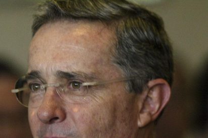 Las FARC planearon envenenar al ex presidente Uribe