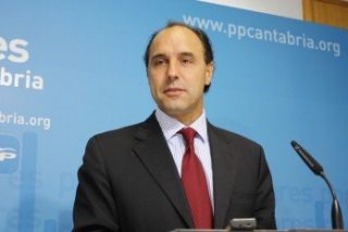 El PP cree que el "presunto incidente" de la mujer de Revilla busca "distraer la atenci&oacute;n" de los problemas reales