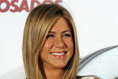 Jennifer Aniston va al psicoterapeuta canino