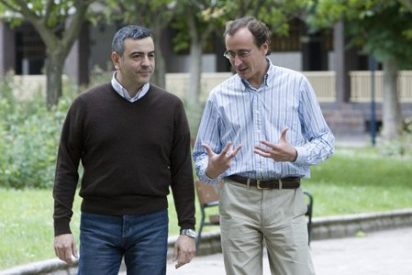 PP Vasco advierte a PSE que, si se buscan "atajos" en el fin del terrorismo, "vaciar&aacute; de contenido" el pacto con el PP