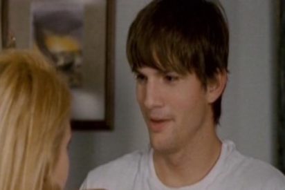 Ashton Kutcher intenta recuperar a Demi Moore