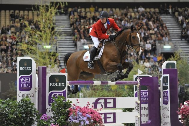 El equipo español se coloca en sexta posición tras la "Caza"