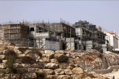 Israel construir&aacute; 238 viviendas en las colonias jud&iacute;as de Jerusal&eacute;n Este