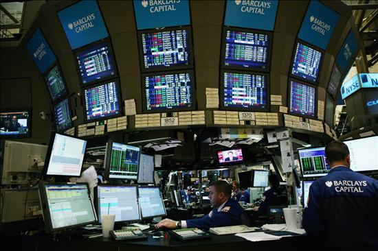 Wall Street cierra con un avance del 0,05 por ciento en el Dow Jones de Industriales