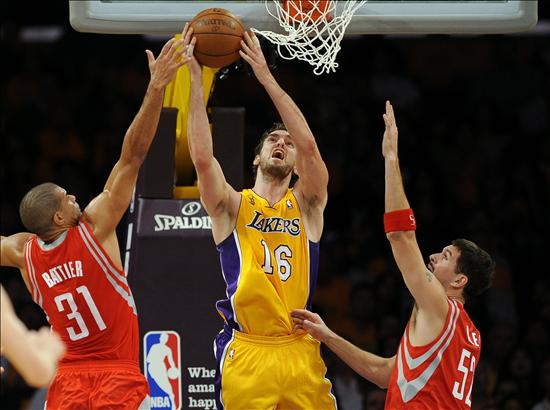 Lakers y Celtics comenzaron con victoria; Heat con derrota