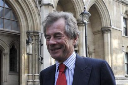 El presidente de British Airways califica de redundantes algunos controles de seguridad