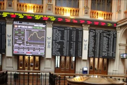 El IBEX sufre un descenso del 0,69 por ciento y pone en peligro los 10.700 puntos