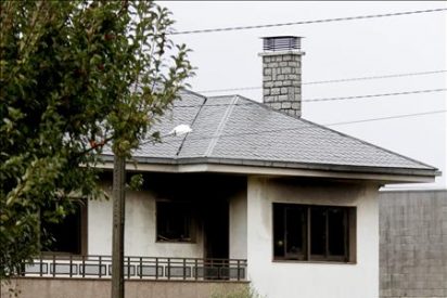 Detenidos los padres de una joven muerta en un incendio junto a un anciano
