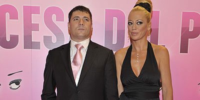 Bel&eacute;n Esteban, "humillada totalmente por la televisi&oacute;n"