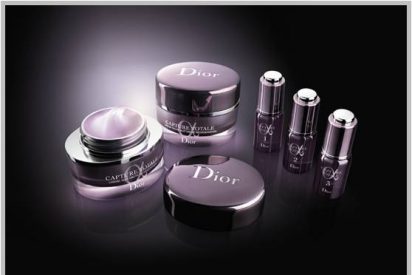 Capture Totale Nuit de Dior: un programa antiedad nocturno