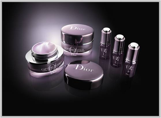 Capture Totale Nuit de Dior: un programa antiedad nocturno