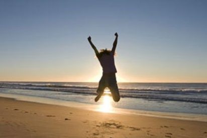&iquest;Qu&eacute; se puede hacer para ser feliz?