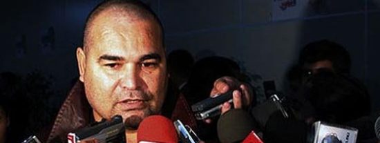 &iexcl;Chilavert estalla contra Vin&iacute;cius y Mbapp&eacute;!: &ldquo;El f&uacute;tbol est&aacute; amariconado&rdquo;