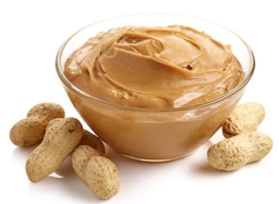  crema de cacahuetes casera