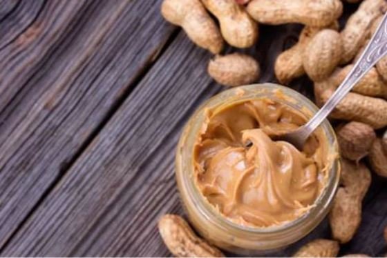  crema de cacahuetes casera