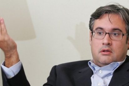 Wyoming: 'El complot del Gobierno no es contra Intereconom&iacute;a sino contra el periodismo basura'