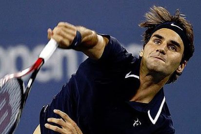Federer dobla a Nadal en ingresos publicitarios