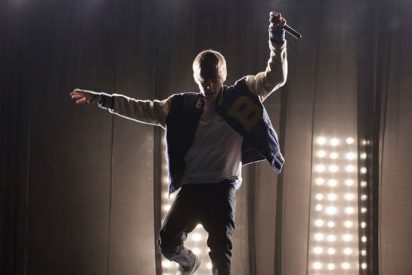 Justin Bieber agrede a un ni&ntilde;o de 12 a&ntilde;os