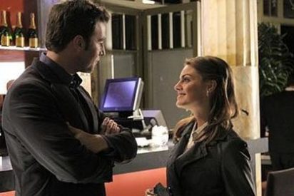 Los grandes gazapos de la primera parte de la serie &laquo;Felipe y Letizia&raquo;