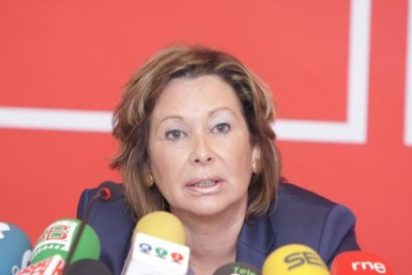 Luengo (PSOE): La metepatas del caso Tebeto