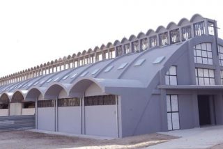 La nueva parroquia de los Beatos M&aacute;rtires Valencianos abrir&aacute; al culto a finales de mes