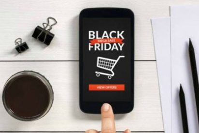 Las 5 mejores ofertas en m&oacute;viles del Black Friday 2017 en Amazon