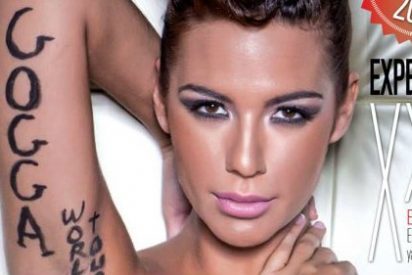 Tamara Gorro (MHV): "En la cama soy buena en todo. Soy muy morbosa"