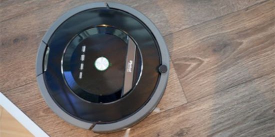 Qu&eacute; robot aspirador necesitamos para limpiar la casa