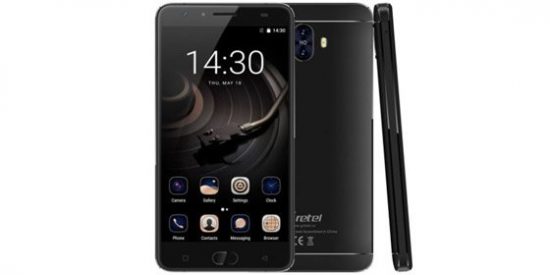 Smartphone Libre 4G Black Friday