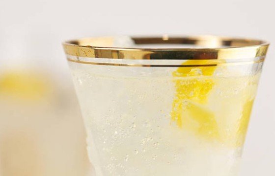 Sorbete de cava: 4 recetas f&aacute;ciles ?