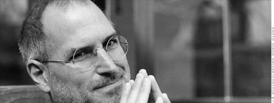 Los 11 principios de Steve Jobs en los que se basa el &eacute;xito de los iPod, iPhone o iPad