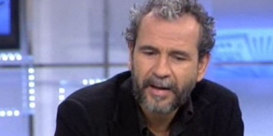 Willy Toledo: 'Vargas Llosa es un derechista muy peligroso'