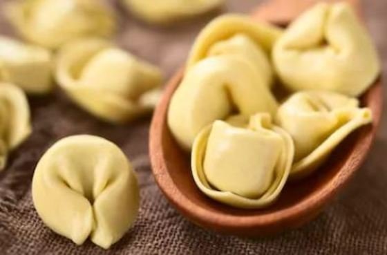 tortellini