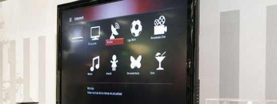 Las 'telecos' cambian de estrategia en sus modelos de televisi&oacute;n por internet