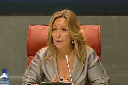 El Gobierno de Melilla espera que la ministra haya dejado claro a su colega marroqu&iacute; que Ceuta y Melilla "son Espa&ntilde;a"