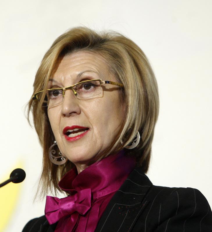 UPyD cree una "burla" que Vilalta pida una indemnización como víctima del terrorismo