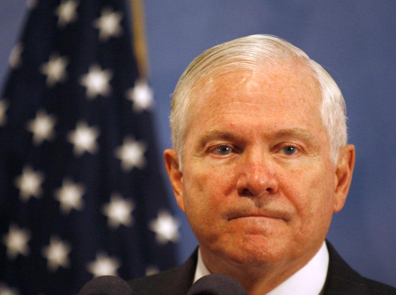 Gates cree que las sanciones están teniendo un impacto profundo
