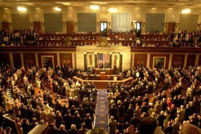 Los republicanos en plena ofensiva contra los dem&oacute;cratas por el control del Congreso